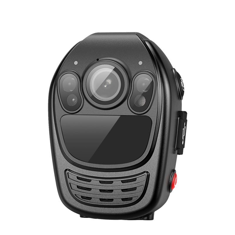 D3 Kierperkamera